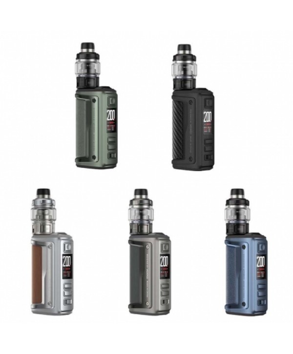 Kit Argus GT 2 VOOPOO | Cigarette electronique Argus GT 2