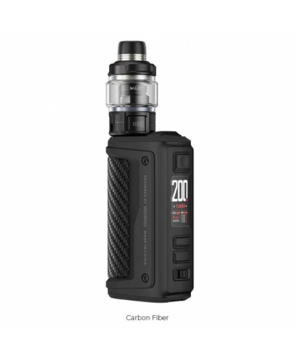 Kit Argus GT 2 VOOPOO | Cigarette electronique Argus GT 2