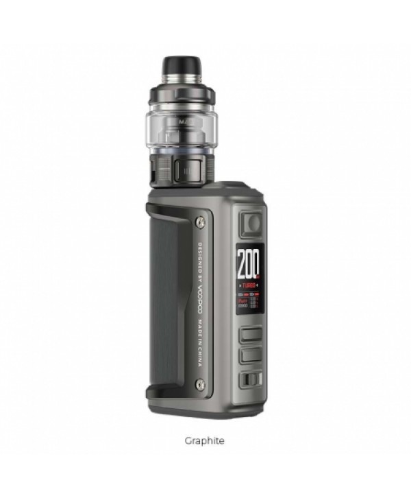 Kit Argus GT 2 VOOPOO | Cigarette electronique Argus GT 2