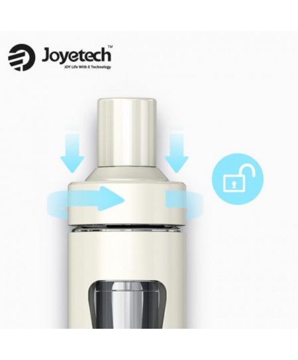 eGo AIO Joyetech | Cigarette electronique eGo AIO