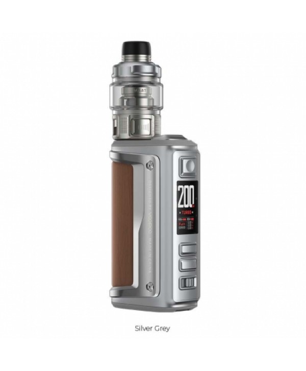Kit Argus GT 2 VOOPOO | Cigarette electronique Argus GT 2