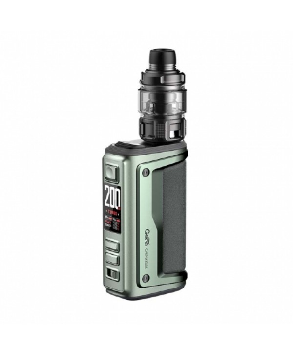 Kit Argus GT 2 VOOPOO | Cigarette electronique Argus GT 2