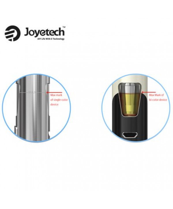 eGo AIO Joyetech | Cigarette electronique eGo AIO