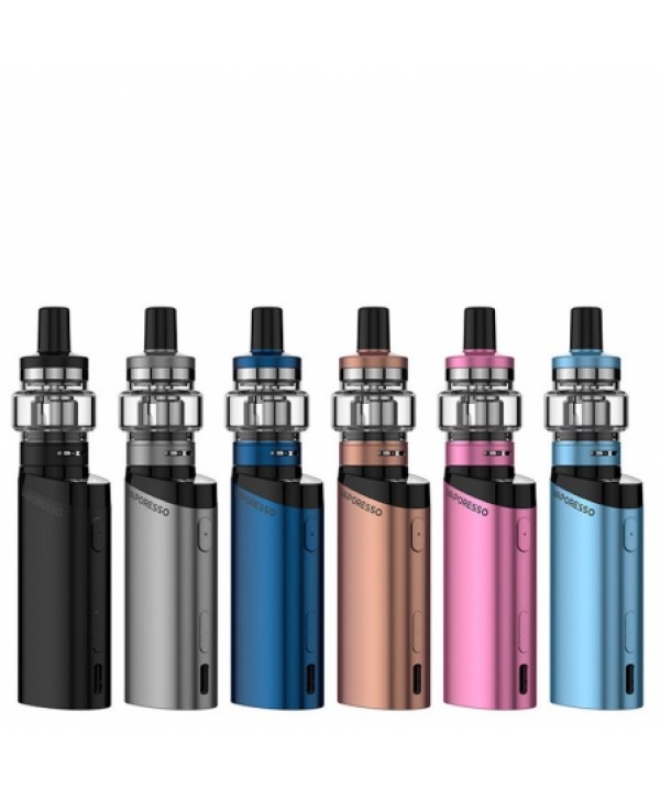Soldes Kit Gen Fit 40 Vaporesso | Cigarette electronique Gen Fit 40