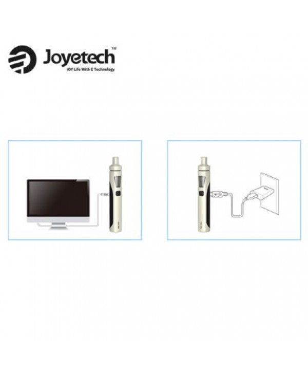eGo AIO Joyetech | Cigarette electronique eGo AIO