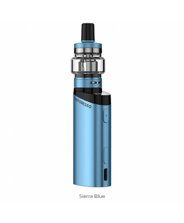 Soldes Kit Gen Fit 40 Vaporesso | Cigarette electronique Gen Fit 40