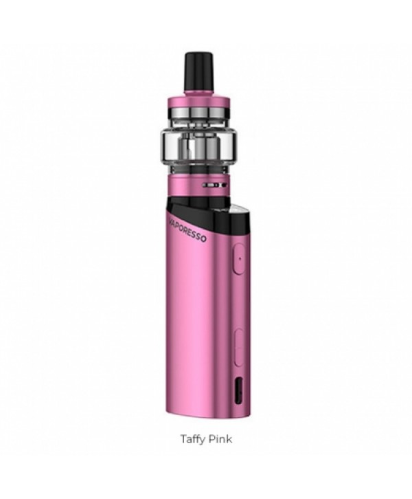 Soldes Kit Gen Fit 40 Vaporesso | Cigarette electronique Gen Fit 40