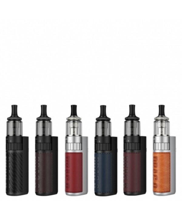 Drag Q VOOPOO | Cigarette electronique Drag Q