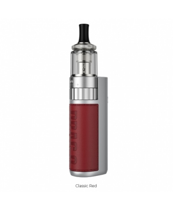 Drag Q VOOPOO | Cigarette electronique Drag Q