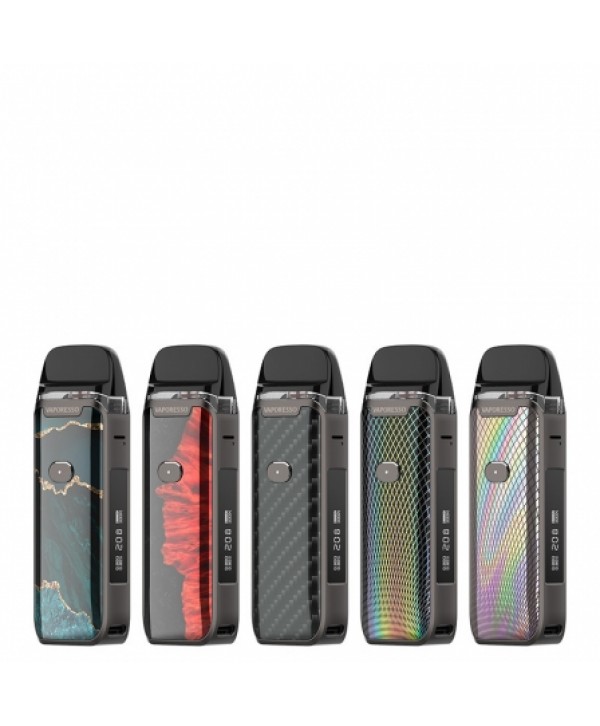Luxe PM40 Vaporesso | Cigarette electronique Luxe PM40