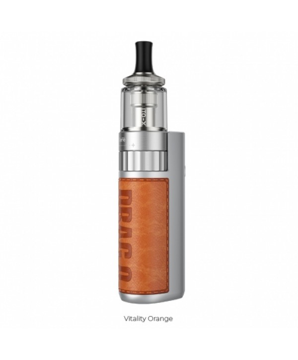Drag Q VOOPOO | Cigarette electronique Drag Q