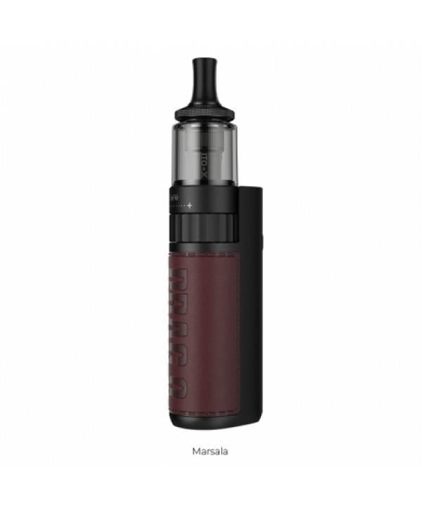 Drag Q VOOPOO | Cigarette electronique Drag Q