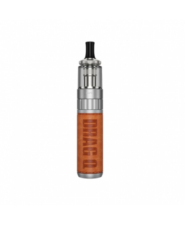 Drag Q VOOPOO | Cigarette electronique Drag Q