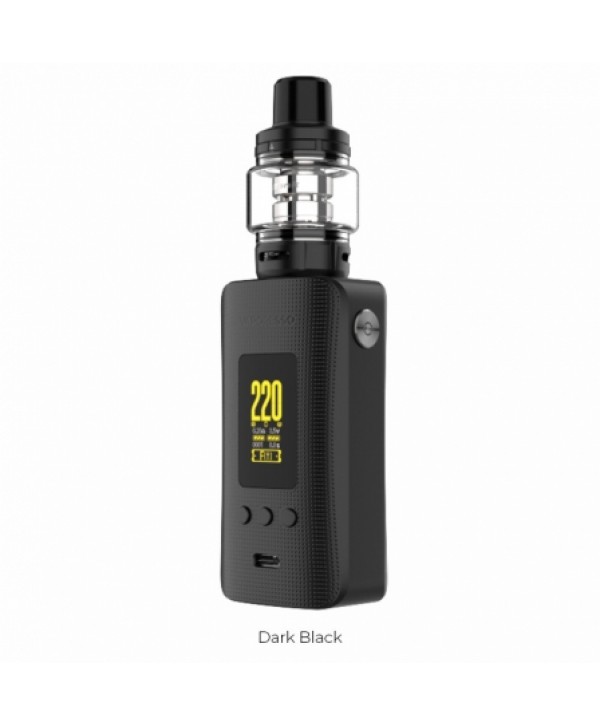 Soldes Kit Gen 200 Vaporesso | Cigarette electronique Gen 200