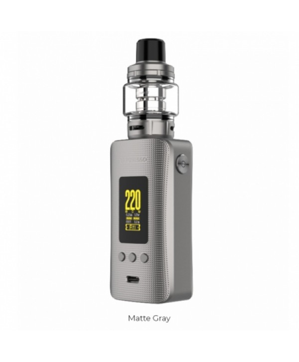 Soldes Kit Gen 200 Vaporesso | Cigarette electronique Gen 200