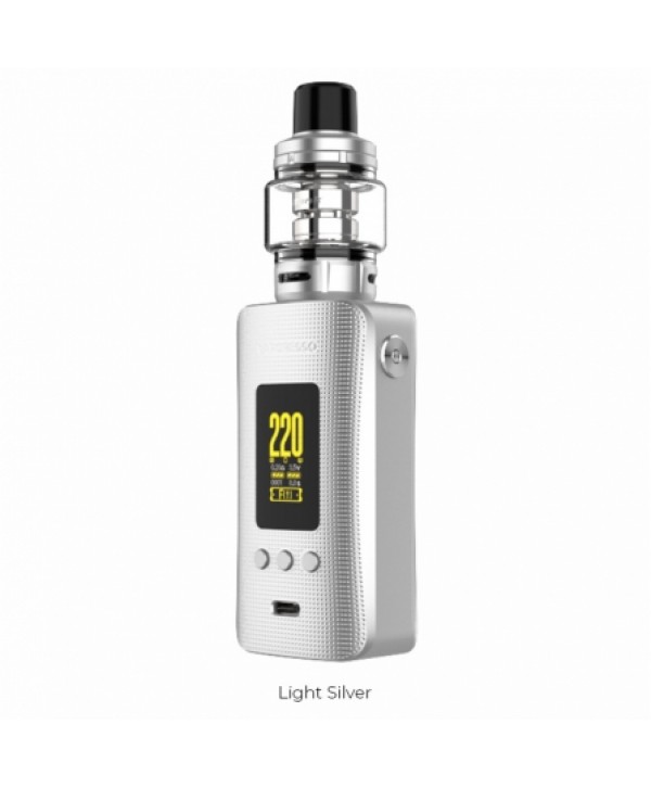 Soldes Kit Gen 200 Vaporesso | Cigarette electronique Gen 200
