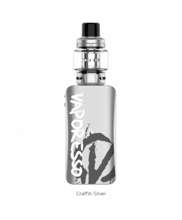 Soldes Kit Gen 200 Vaporesso | Cigarette electronique Gen 200