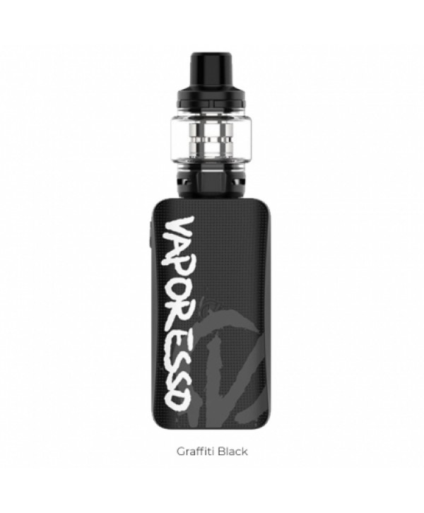 Soldes Kit Gen 200 Vaporesso | Cigarette electronique Gen 200