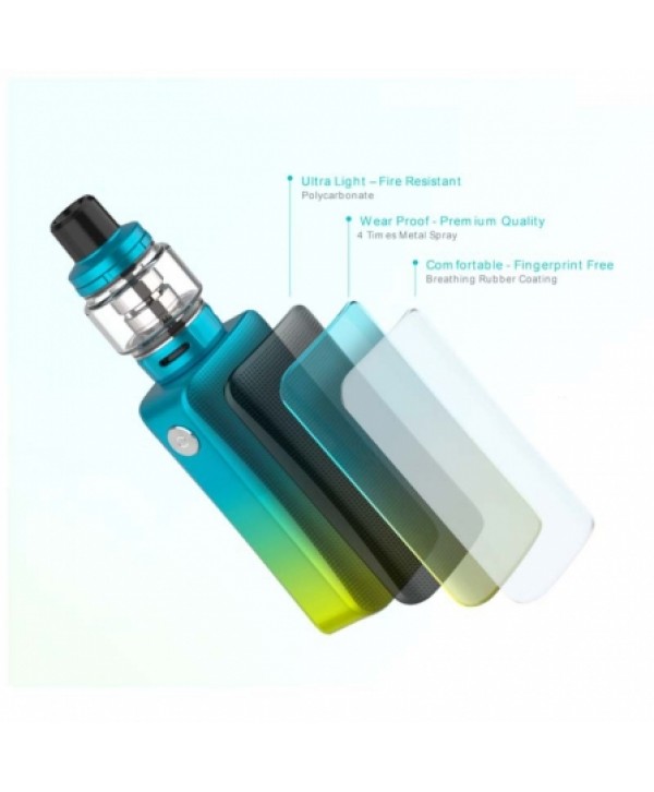 Soldes Kit Gen 200 Vaporesso | Cigarette electronique Gen 200