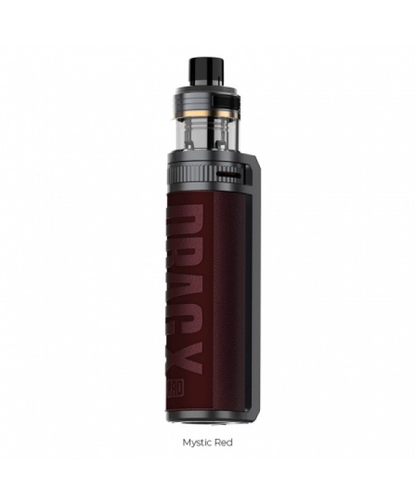 Kit Drag X Pro VOOPOO | Cigarette electronique Drag X Pro