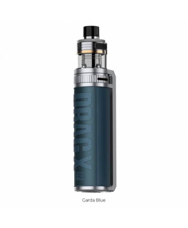Kit Drag X Pro VOOPOO | Cigarette electronique Drag X Pro