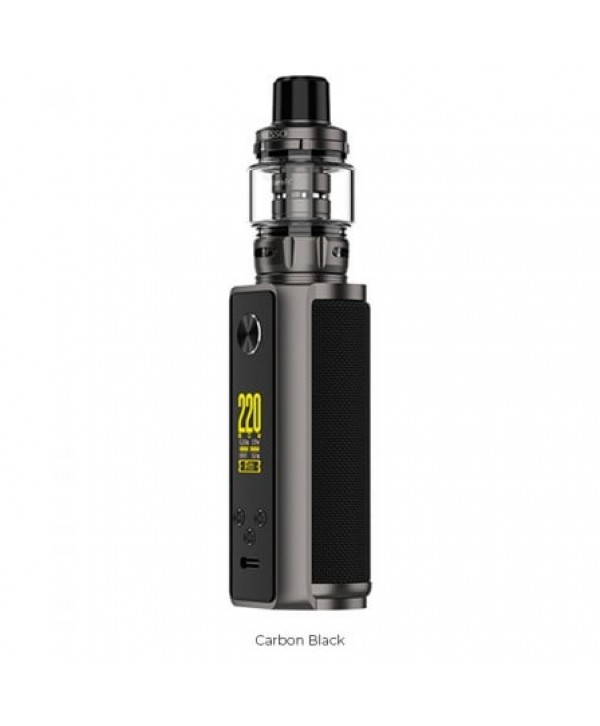 Soldes Kit Target 200 Vaporesso | Cigarette electronique Target 200