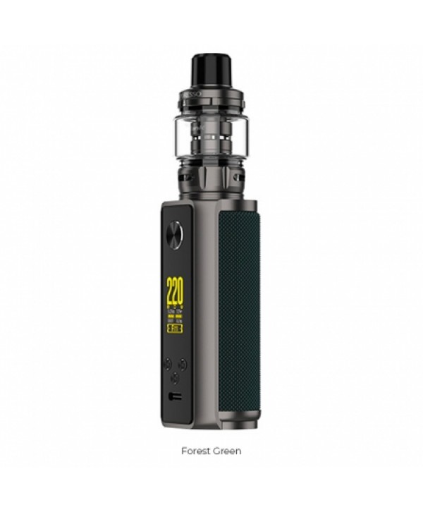 Soldes Kit Target 200 Vaporesso | Cigarette electronique Target 200