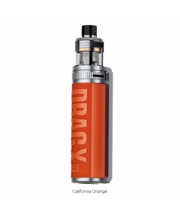 Kit Drag X Pro VOOPOO | Cigarette electronique Drag X Pro