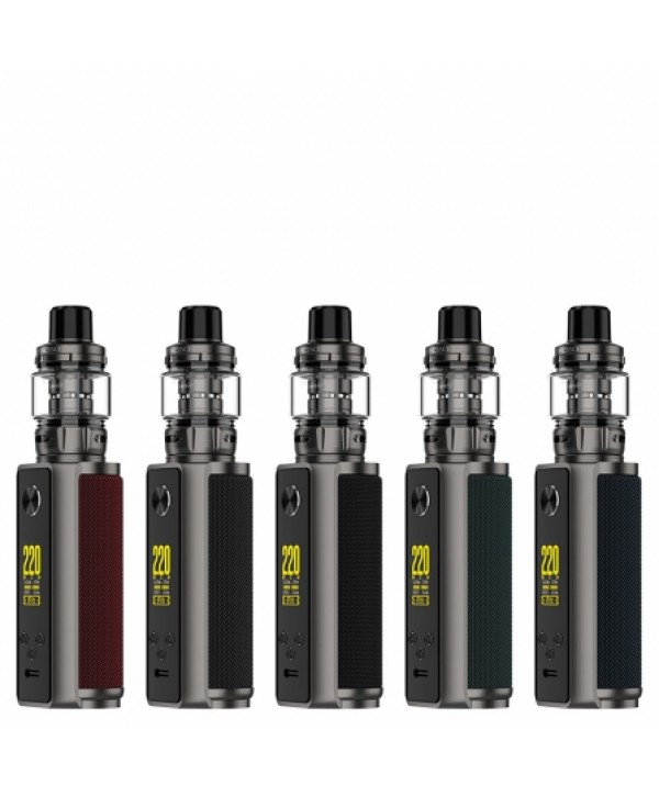 Soldes Kit Target 200 Vaporesso | Cigarette electronique Target 200