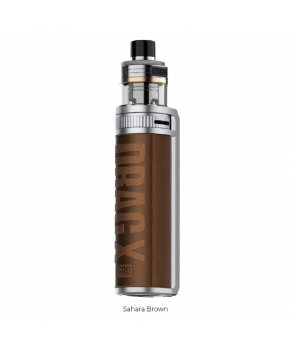 Kit Drag X Pro VOOPOO | Cigarette electronique Drag X Pro