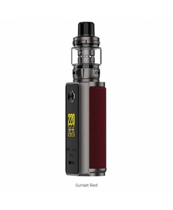 Soldes Kit Target 200 Vaporesso | Cigarette electronique Target 200