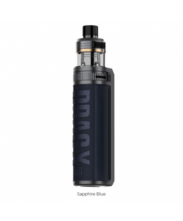 Kit Drag X Pro VOOPOO | Cigarette electronique Drag X Pro