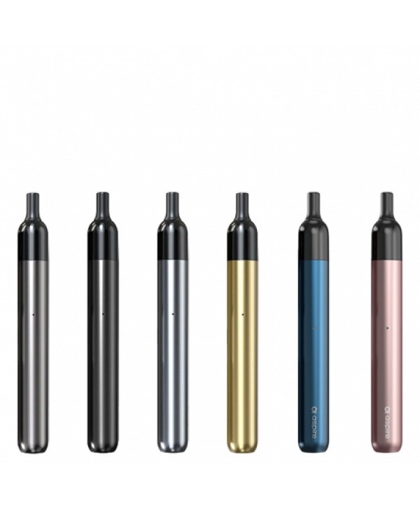 Vilter Pro Aspire | Cigarette electronique Vilter Pro