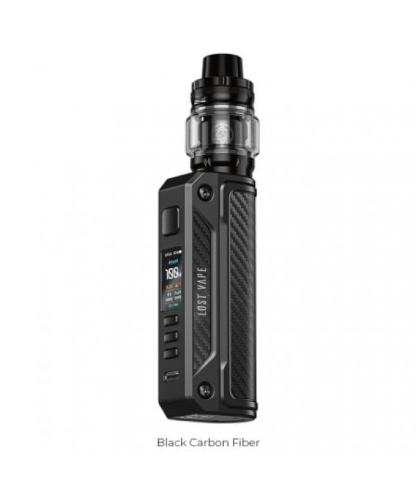 Soldes Kit Thelema Solo Centaurus Lost Vape | Cigarette electronique Thelema Solo Centaurus