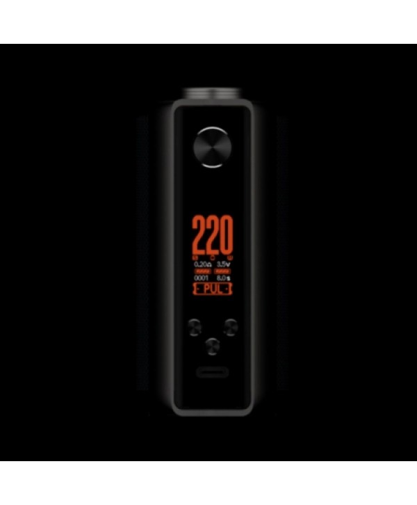 Soldes Kit Target 200 Vaporesso | Cigarette electronique Target 200