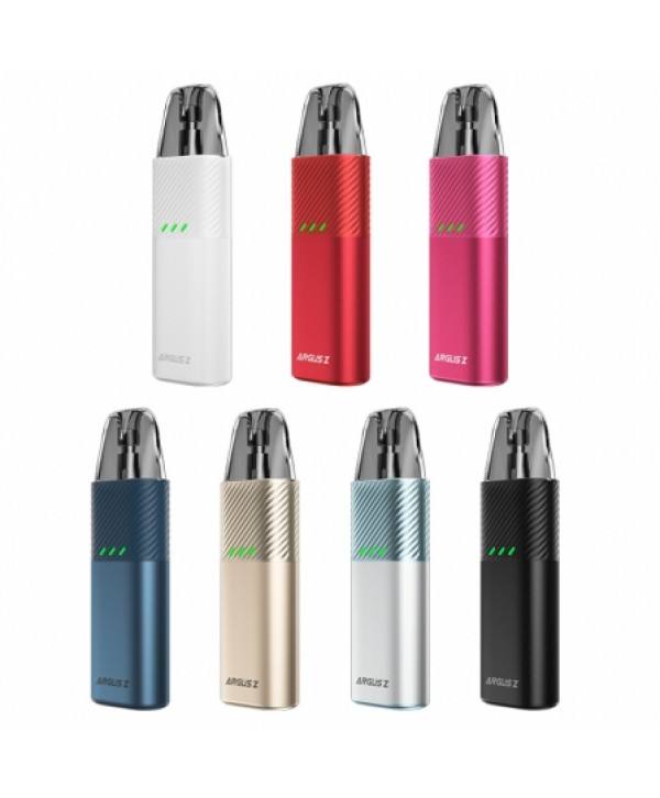 Argus Z Voopoo | Cigarette electronique Argus Z