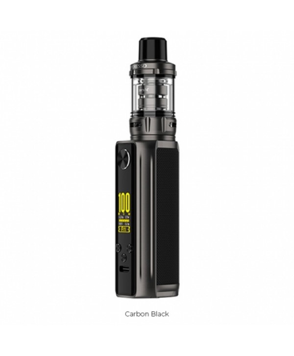 Soldes Kit Target 100 Vaporesso | Cigarette electronique Target 100