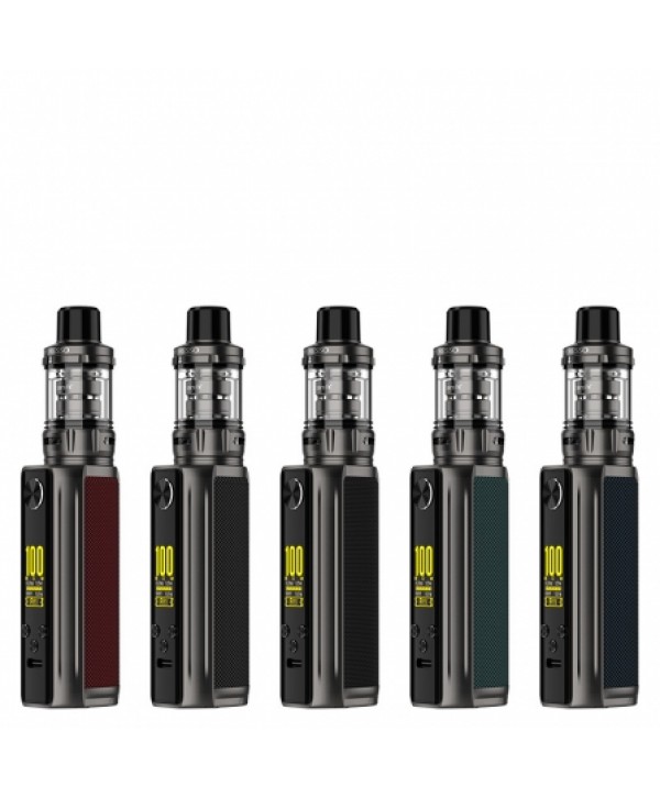 Soldes Kit Target 100 Vaporesso | Cigarette electronique Target 100