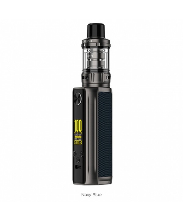 Soldes Kit Target 100 Vaporesso | Cigarette electronique Target 100