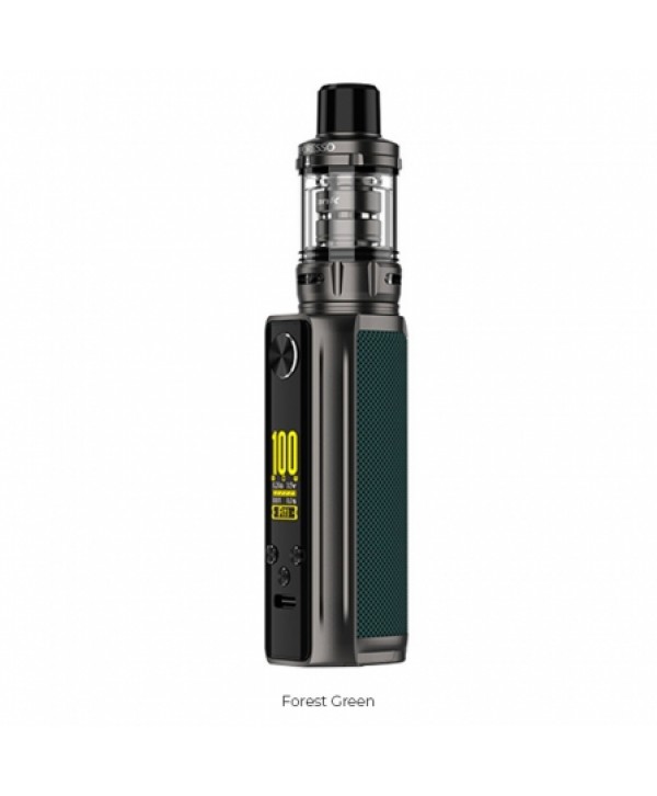 Soldes Kit Target 100 Vaporesso | Cigarette electronique Target 100