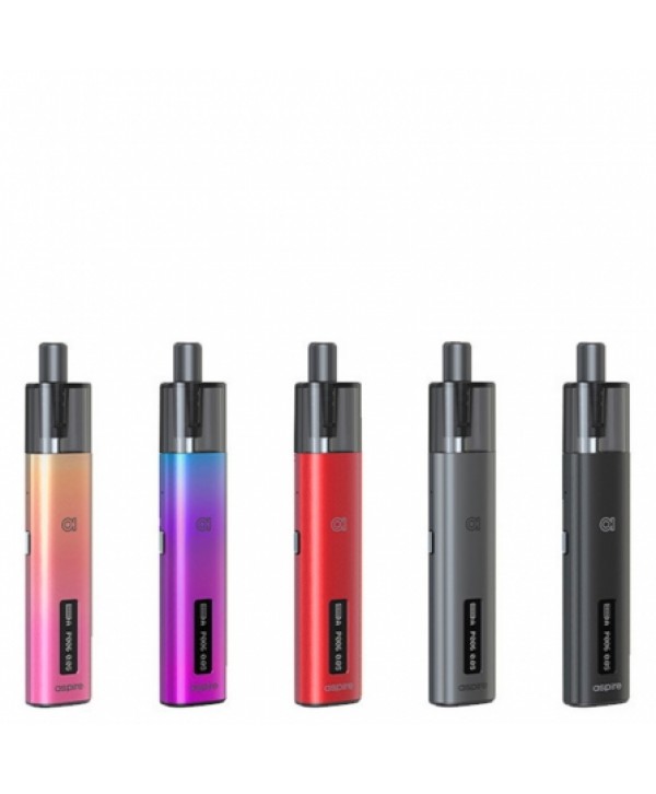 Vilter S Aspire | Cigarette electronique Vilter S