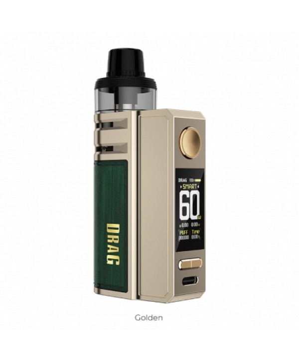 Soldes Drag E60 VOOPOO | Cigarette electronique Drag E60