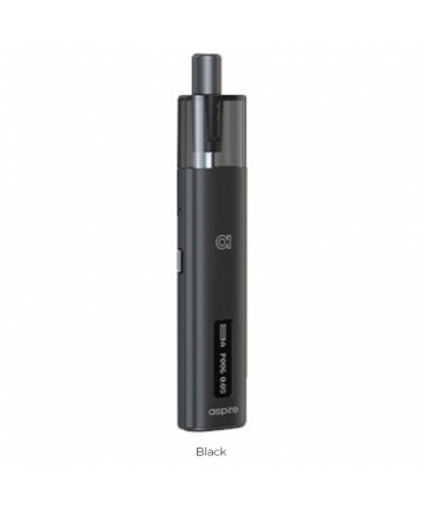 Vilter S Aspire | Cigarette electronique Vilter S
