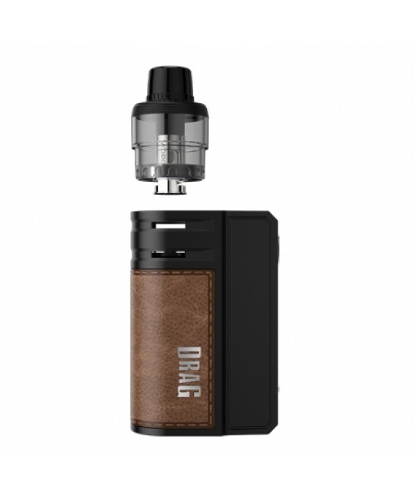 Soldes Drag E60 VOOPOO | Cigarette electronique Drag E60