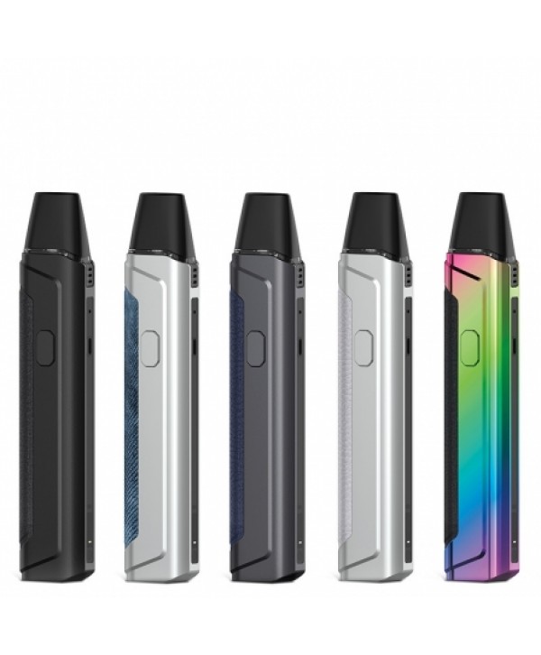 Soldes Aegis One GeekVape | Cigarette electronique Aegis One