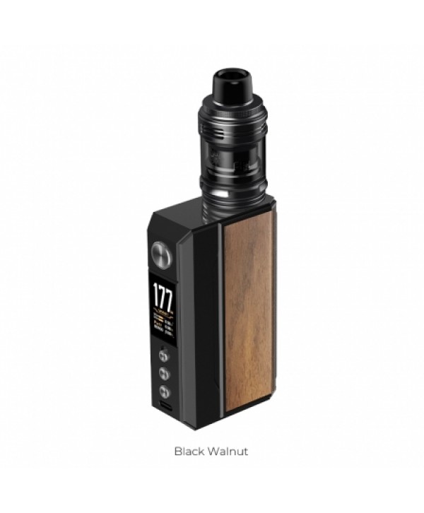 Soldes Kit Drag 4 VOOPOO | Cigarette electronique Drag 4