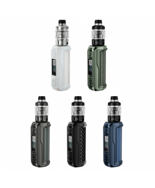 Soldes 50,33€ - Kit Argus MT VOOPOO | Cigarette electronique Argus MT pas cher