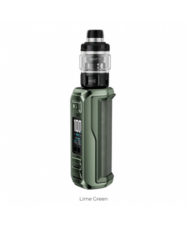 Soldes 50,33€ - Kit Argus MT VOOPOO | Cigarette electronique Argus MT pas cher