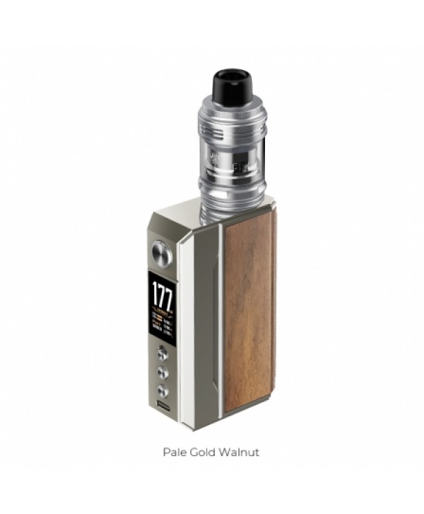 Soldes Kit Drag 4 VOOPOO | Cigarette electronique Drag 4