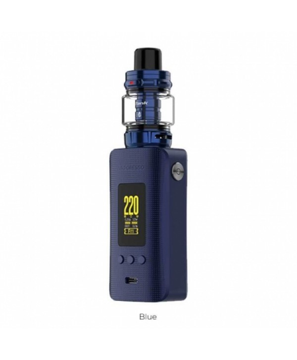 Soldes Kit Gen 200 iTank 2 Edition Vaporesso | Cigarette electronique Gen 200 iTank 2 Edition
